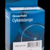 Cykelslange 28" 1,75" FV