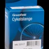 Cykelslange 28" 25C FV