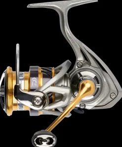Daiwa Spinnehjul Aggrest LT 3000