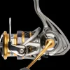 Daiwa Spinnehjul Aggrest LT 1000