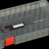 DAM Grejboks 4,2 x 27,5 x 18,5 cm