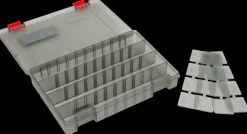 DAM Grejboks 4,2 x 27,5 x 18,5 cm