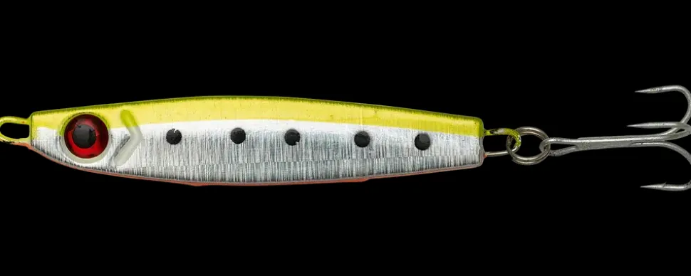DAM Herring 28 g Yellow