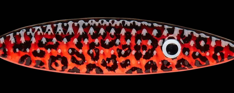 DAM Kivik 14 g Sinking Flame