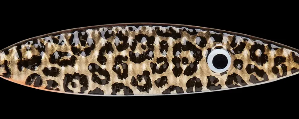 DAM Kivik 14 g Sinking Leopard