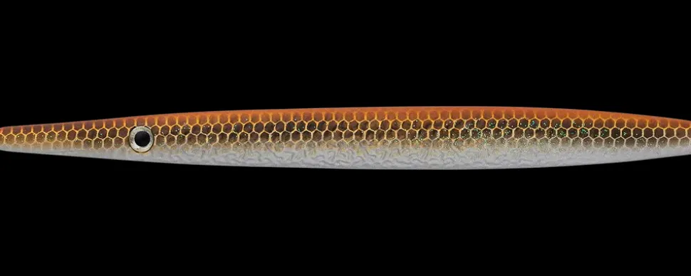 DAM Oscar 17 g Sinking Copper