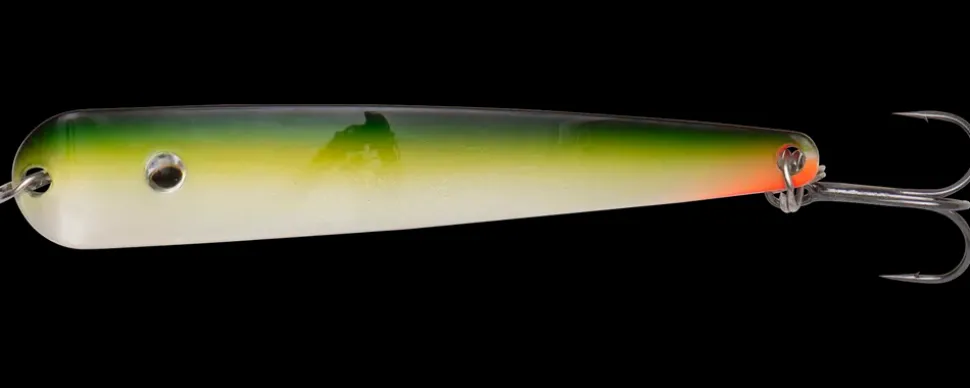 DAM Stripper 17 g Green Yellow