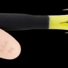 DAM Thor Spinner 24 g Black Yellow