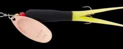 DAM Thor Spinner 24 g Black Yellow