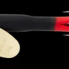 DAM Thor Spinner 20 g Black Red