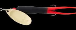 DAM Thor Spinner 20 g Black Red