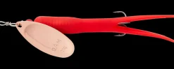 DAM Thor Spinner 17 g Red Copper