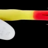 DAM Thor Spinner 20 g Yellow Red