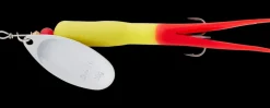 DAM Thor Spinner 20 g Yellow Red