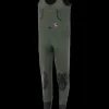 DAM Waders neopren