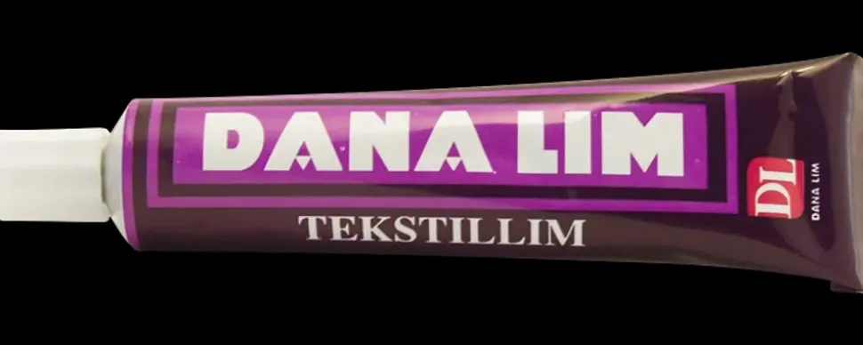 DANA LIM Tekstillim 40 ml