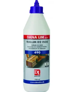 DANA LIM Trælim D2 inde 750 ml
