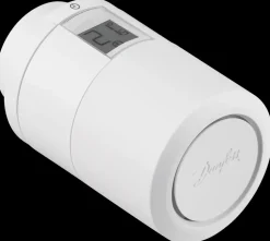 Danfoss - Radiatortermostat ECO™ - Bluetooth