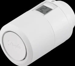 Danfoss - Radiatortermostat ECO™ - Bluetooth