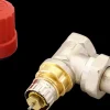 Danfoss - Ventilhus vinkel RA-N 1/2"