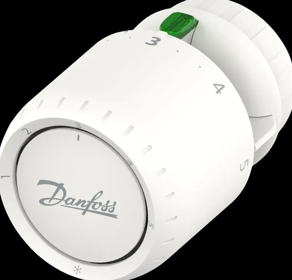 Danfoss Aveo termostat