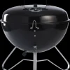 Dangrill bordgrill Ø37 cm