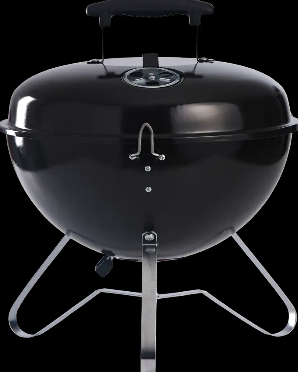 Dangrill bordgrill Ø37 cm