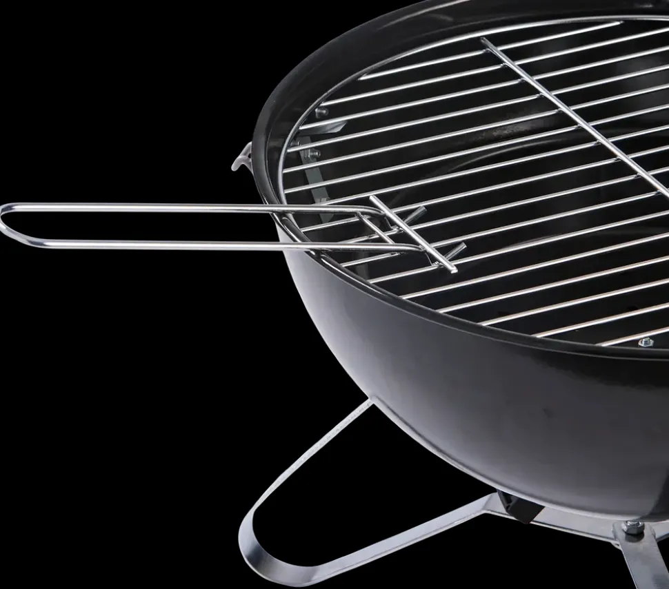 Dangrill bordgrill Ø37 cm
