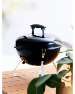 Dangrill bordgrill Ø37 cm