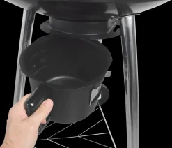 Dangrill Kuglegrill Ø57 cm