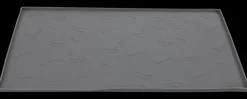 DanPet Foderunderlag silikone - S