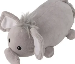 DanPet Hundelegetøj elefant