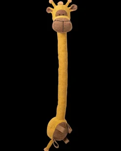 DanPet Hundelegetøj giraf 80 cm