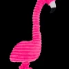 DanPet Hundelegetøj kæmpe flamingo 68 cm