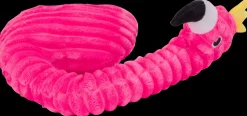 DanPet Hundelegetøj kæmpe flamingo 68 cm