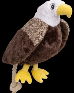 DanPet Hundelegetøj ørn 34 cm