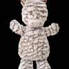 DanPet Hundelegetøj zebra 38 cm