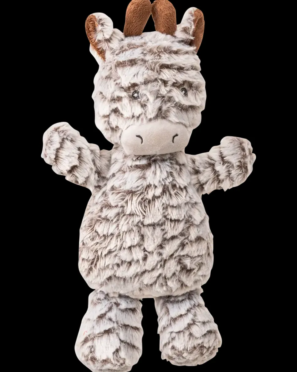 DanPet Hundelegetøj zebra 38 cm