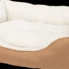 DanPet Hundeseng - beige