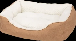 DanPet Hundeseng - beige