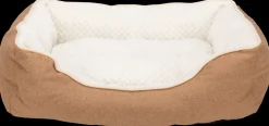 DanPet Hundeseng - beige