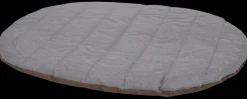DanPet Hundeseng 91 x 65 cm - outdoor