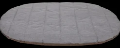 DanPet Hundeseng 91 x 65 cm - outdoor