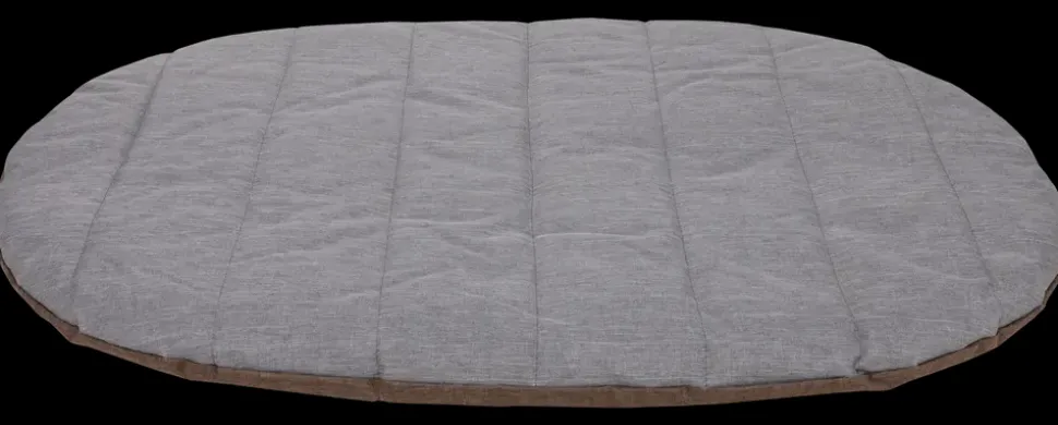 DanPet Hundeseng 91 x 65 cm - outdoor