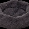 DanPet Hundeseng donut Ø58 cm