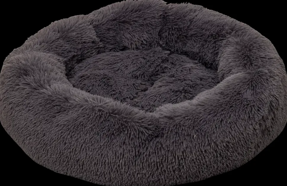 DanPet Hundeseng donut Ø58 cm