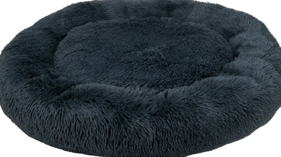 DanPet Hundeseng donut Ø90 cm