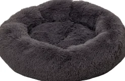 DanPet Hundeseng donut Ø76 cm