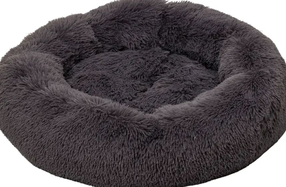DanPet Hundeseng donut Ø76 cm