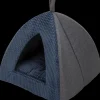 DanPet Kattehule med pude 40 cm